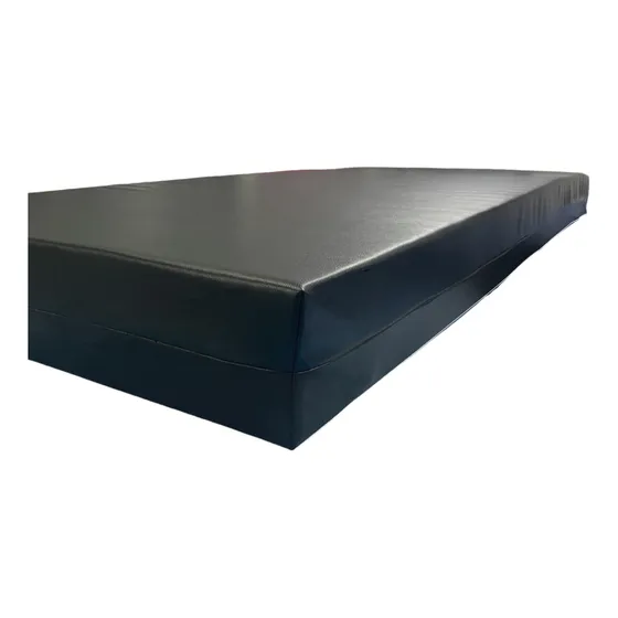 Colchon Clinico Semicuero 190cm X 90cm X 15cm