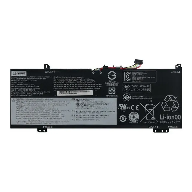 Lenovo Flex 6