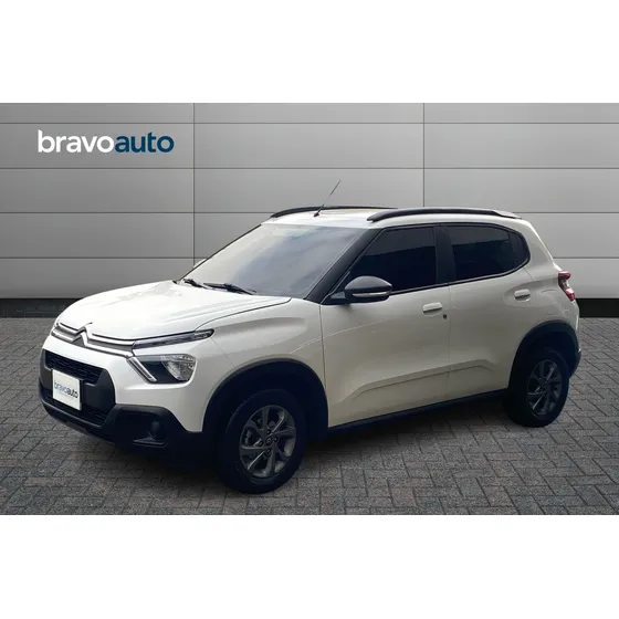 Citroën C3 1.6 Feel