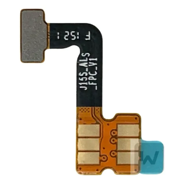 Cabo Sensor Proximidade Xiaomi Redmi Note 9