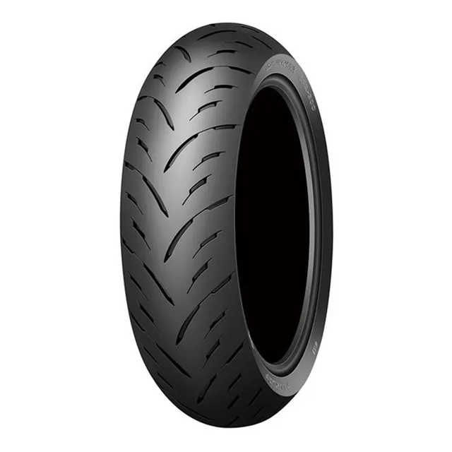 Cubierta Dunlop Sportmax Gpr-300 / 160/60 Zr-17 Tl- Trasera