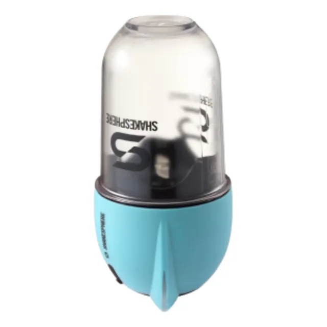 Licuadora Batidora Portátil Shakesphere Con Botella Shaker