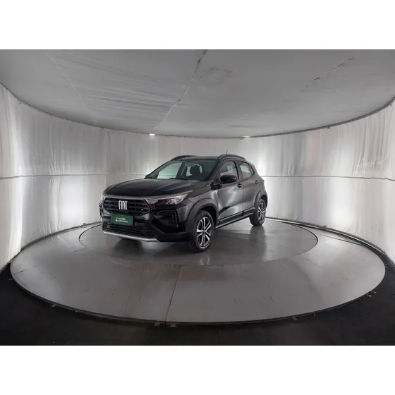 Fiat Pulse 1.0 Turbo 200 Flex Audace Cvt