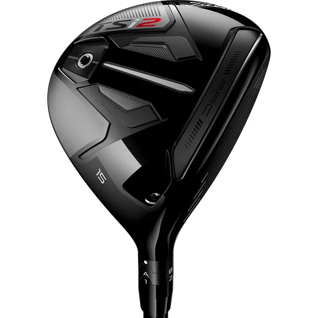 Titleist Tsi2 Madera Calle Tensei Blu65 Regular