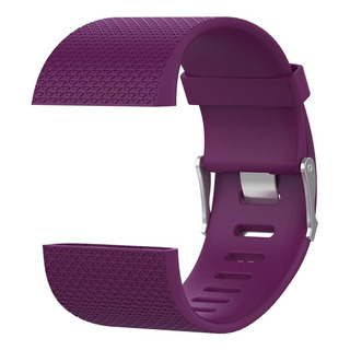 Bandas De Reemplazo Para Watch Fitbit Surge, Silicona Compat Bandas De Reemplazo Para Watch Fitbit Surge, Silicona Compat