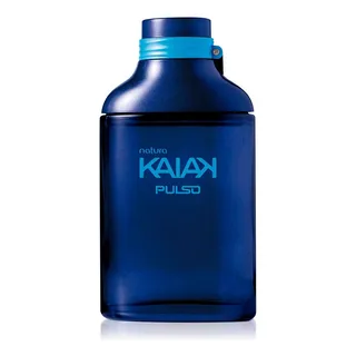 Kaiak Pulso Natura Desodorante ColĂŽnia Perfume Masculino Original 100ml Kaiak Pulso Natura Desodorante ColĂŽnia Perfume Masculino Original 100ml