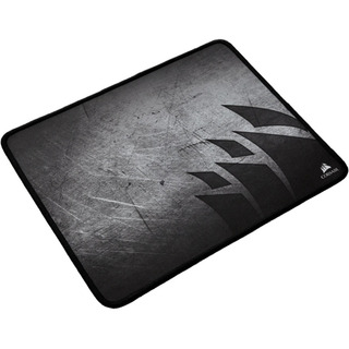 Mouse Pad Gamer Corsair Mm300 De Tela M 30cm X 36cm X 3mm Black/gray Mouse Pad Gamer Corsair Mm300 De Tela M 30cm X 36cm X 3mm Black/gray