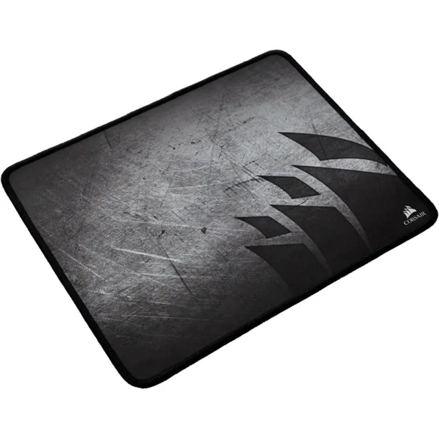 Mouse Pad gamer Corsair MM300 de tela m 30cm x 36cm x 3mm black/gray