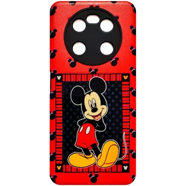 Protector Para Huawei Honor X9 Diseños M + Protección Camara