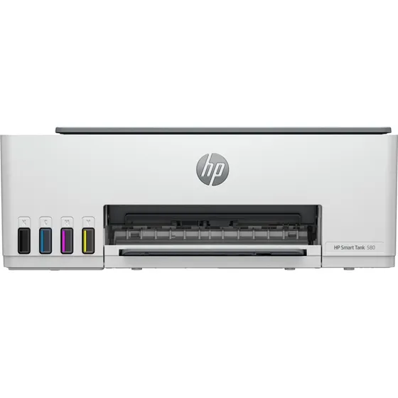 Impresora Hp Smart Tank 580 Tinta Continua 1f3y2a
