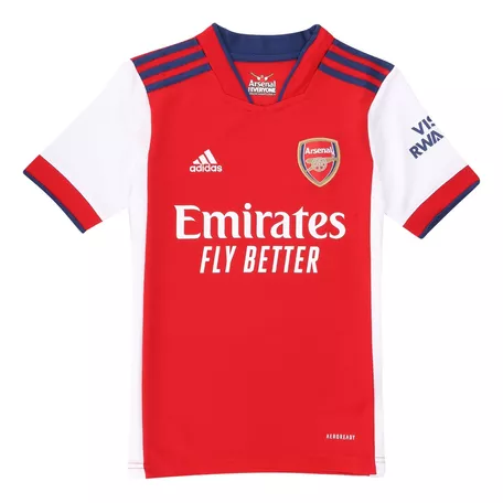 Camiseta adidas Arsenal Fc Jsy En Rojo Y Blanco | Dexter