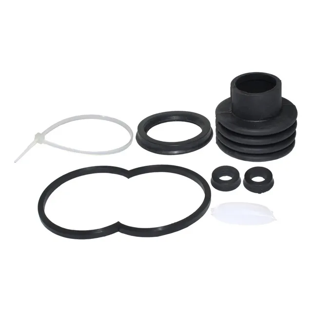 Reparo Hidrobuster F-250/350/4000 98... Dodge Ram 2005/2012