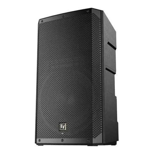 Parlante Amplificado Electro-voice Elx200-15p-us + Garantía