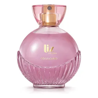BOTICÁRIOO Boticário Liz D'essence Colônia 100ml
