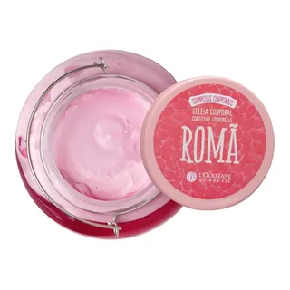 Geleia Hidratante Desodorante Corporal RomĂŁ 200 Ml Loccitane Tipo De Embalagem Pote FragrĂąncia RomĂŁ Geleia Hidratante Desodorante Corporal RomĂŁ 200 Ml Loccitane Tipo De Embalagem Pote FragrĂąncia RomĂŁ