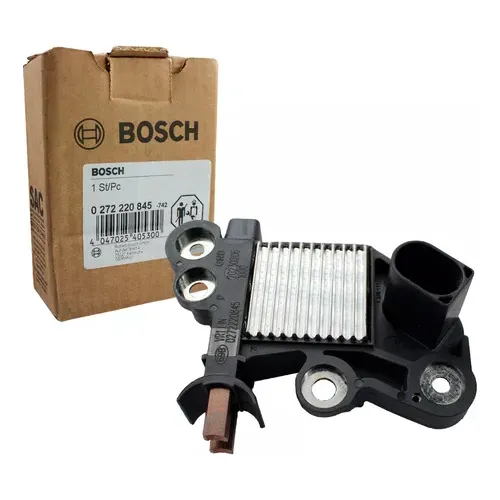 Regulador De Voltagem Sprinter 415 Cdi Bosch Original