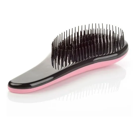 Cepillo Desenredante Anti Caída Y Anti Frizz Para Cabello