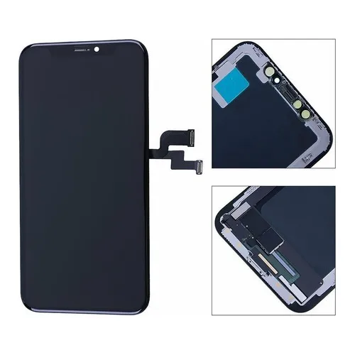 Pantalla Lcd 3/4 Completo Apple iPhone X Incell Nuevo