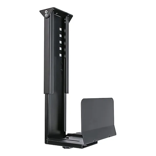 Soporte De Pared Ajustable Para Computadora Y Pc