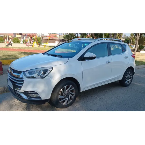 Jac S2 1.5 4x2 Se Smart