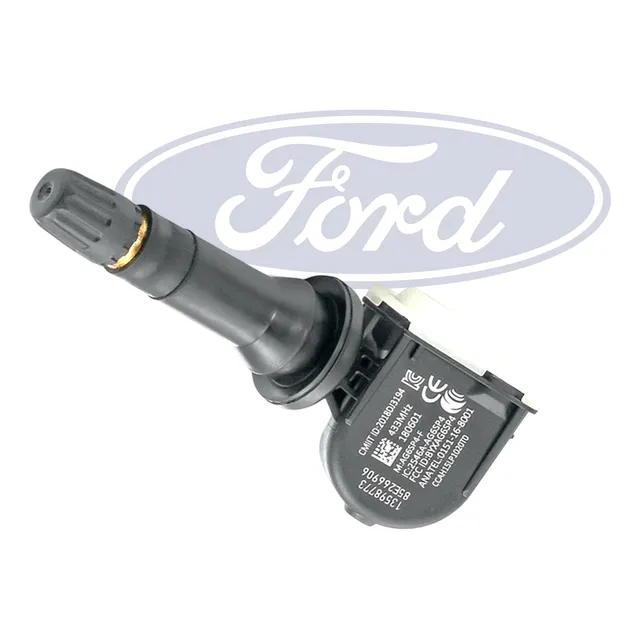 Sensor Pressão Pneu Ford Fusion Ecosport Edge Ranger Tpms