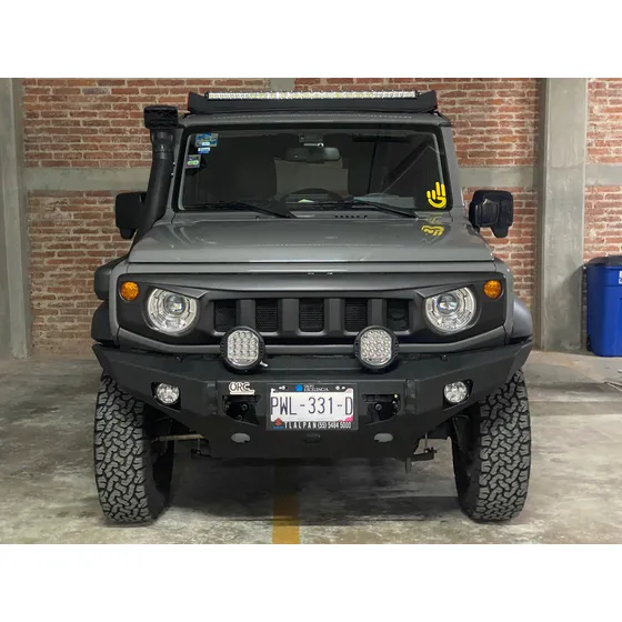 Suzuki Jimny 1.5 Glx At