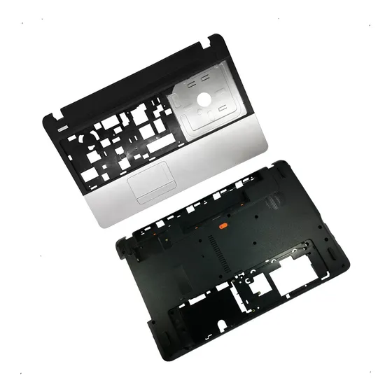 Carcaça Base Para Notebook Acer Inferior E Superior E1-521g