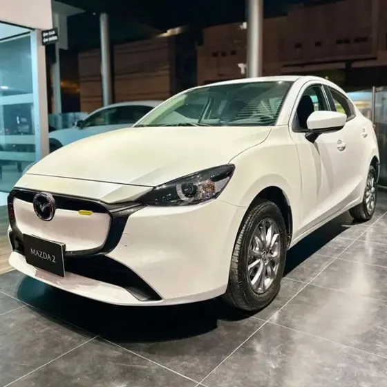 Mazda 2 2027 1.5 Touring