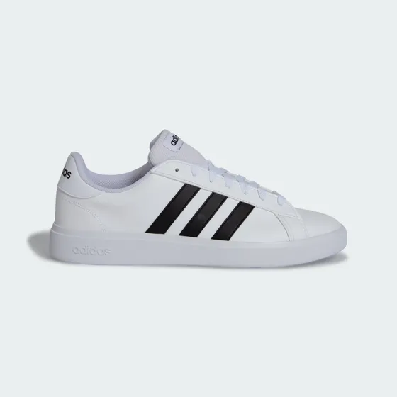 Tênis Grand Court 2.0 Infantil adidas