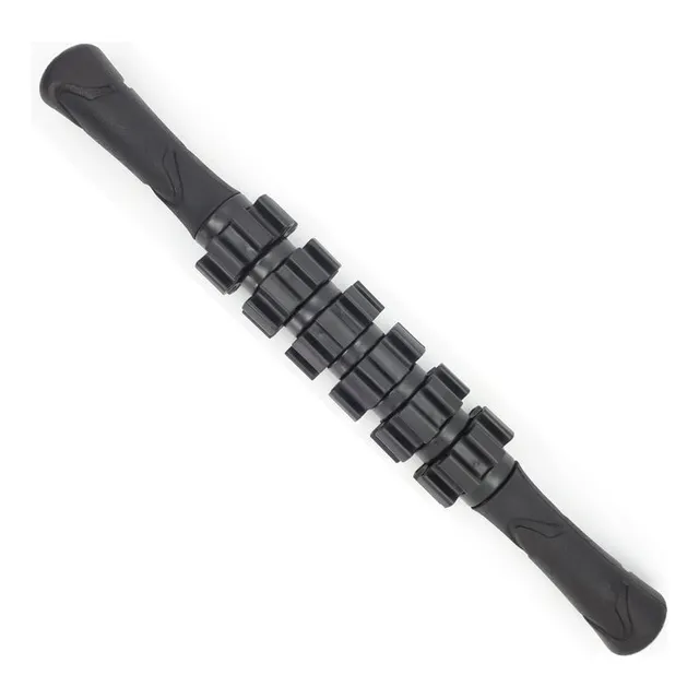 Bastão De Massagem Liberação Miofascial Stick Massagem