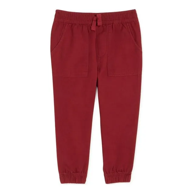Pantalones Y Joggers Para Niños