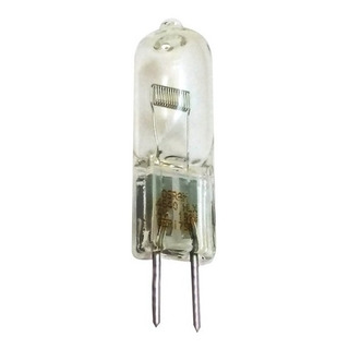 Osram - Lâmpada Hlx Fcs 24v 150w - 64640 - Kit 4 Pçs Osram - Lâmpada Hlx Fcs 24v 150w - 64640 - Kit 4 Pçs
