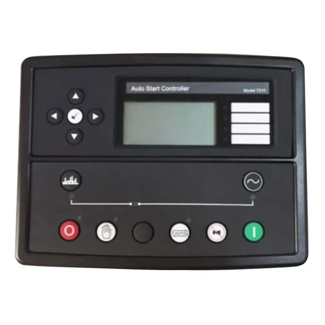 Dse 7310 Dse7310 Tarjeta Controladora Planta Generador