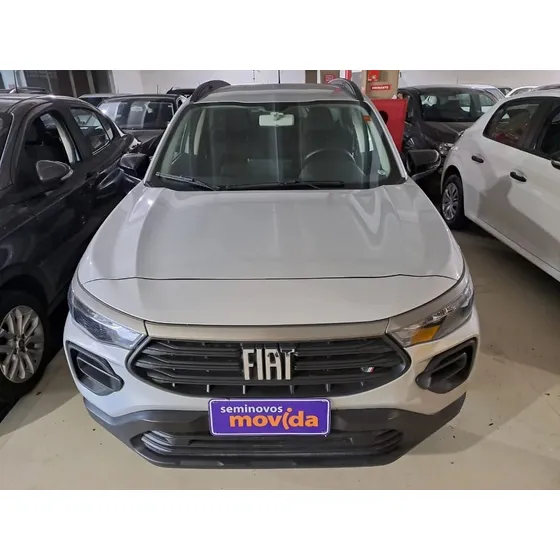 Fiat Pulse Drive 1.3 (aut.)