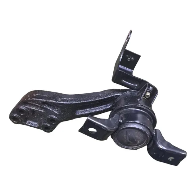 Base De Motor Derecha Chery Orinoco (original)