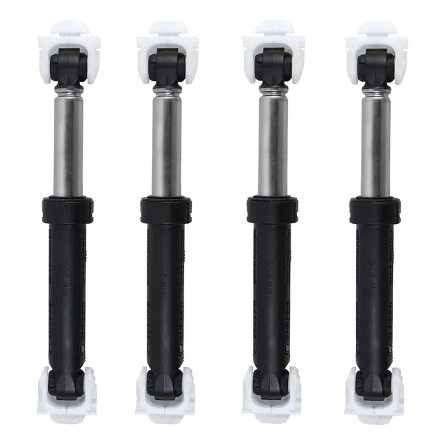 Kit Amortiguadores Lavadora Whirlpool 8182703 (120 Newton)