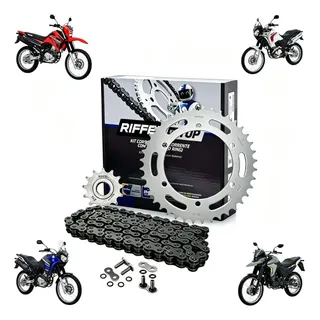 Kit Transmissao Lander 520 | Mercado Livre