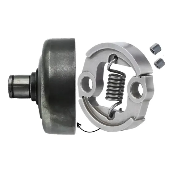 Embreagem + Tambor Roçadeira Para Stihl Fs160/fs220/fs280