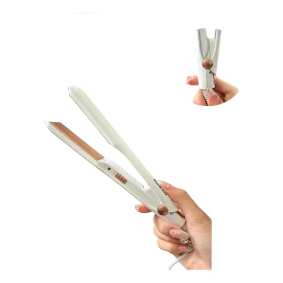 Baihuo City Mini Chapinha De Cabelo Bivolt
