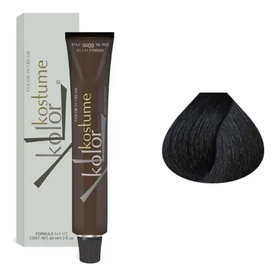Tinte Kostume Kolor 60ml