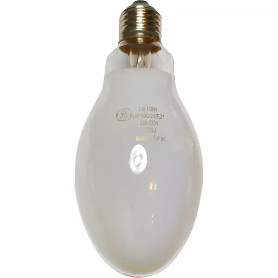 Bombillo Luz Mixta 250w 220v E27 General Electric