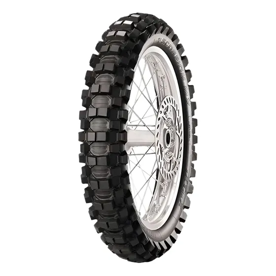 Cubierta Moto 80 100 12 Pirelli Mx Extra Avant Motos