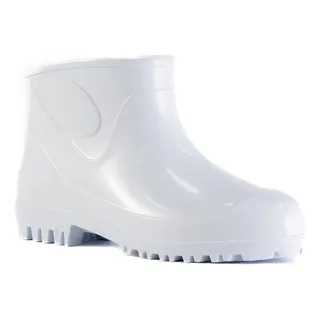 Bota Galocha Pvc ImpermeĂĄvel Cano Extra Curto Innpro Bota Galocha Pvc ImpermeĂĄvel Cano Extra Curto Innpro