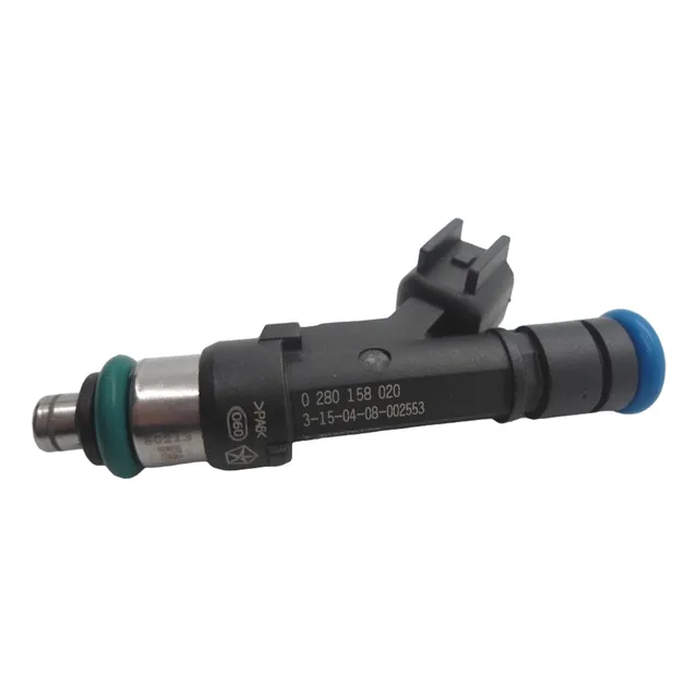 Inyector Cherokee Kj Kk 3.7 2003/2008