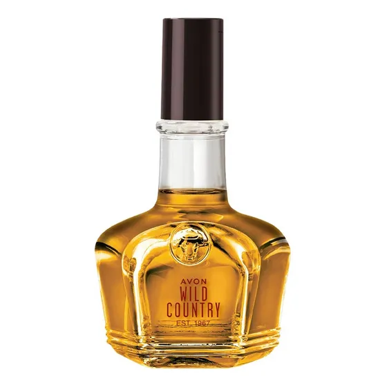 Avon Colonia Wild Country Lociòn Perfume Wild Country Avon
