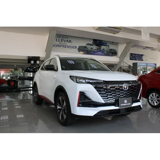 Changan Cs55 Plus