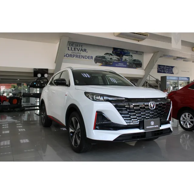 Changan Cs55 Plus