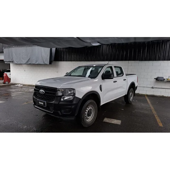 Ford Ranger 2.0 Cd Xl 2wd
