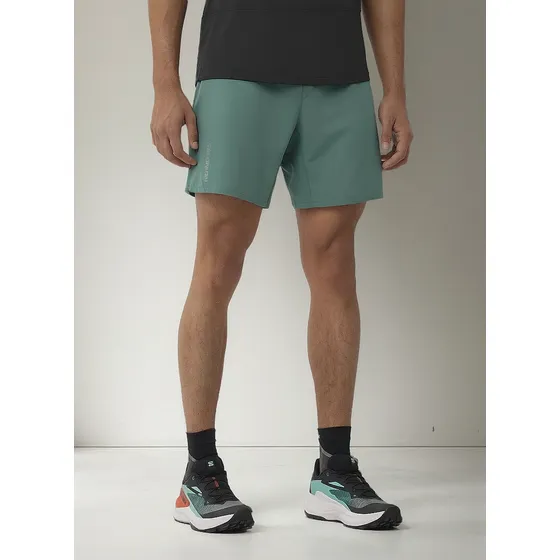 Cross 7'' Shorts No Lin M