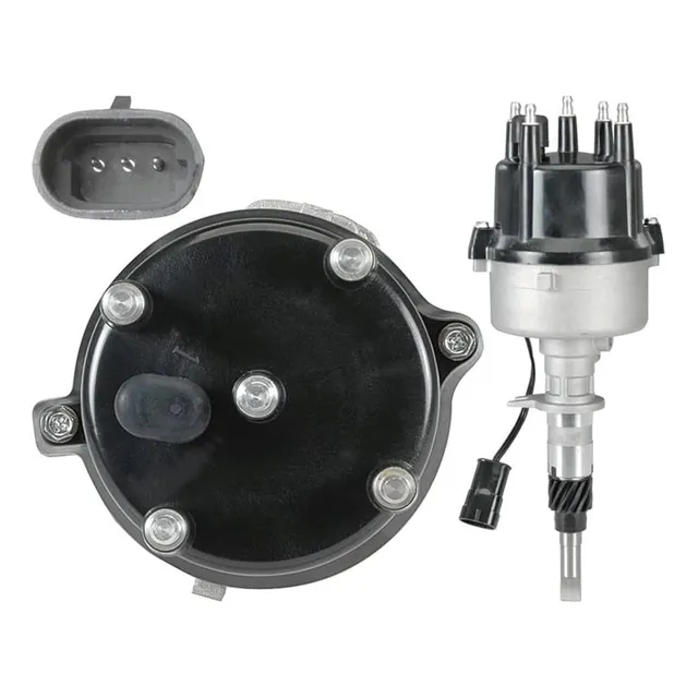 Distribuidor Jeep Grand Cherokee Wrangler 2.5 4.0 94-97